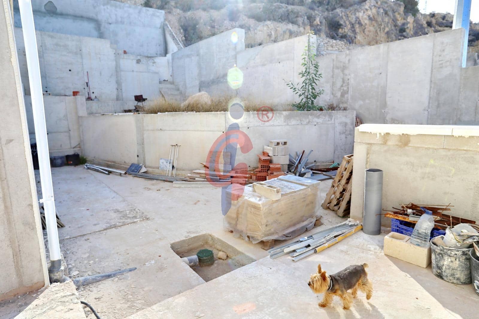 5 soverom Villa til salgs i Playa de San Juan med svømmebasseng - € 1 095 000 (Ref: 8377788)