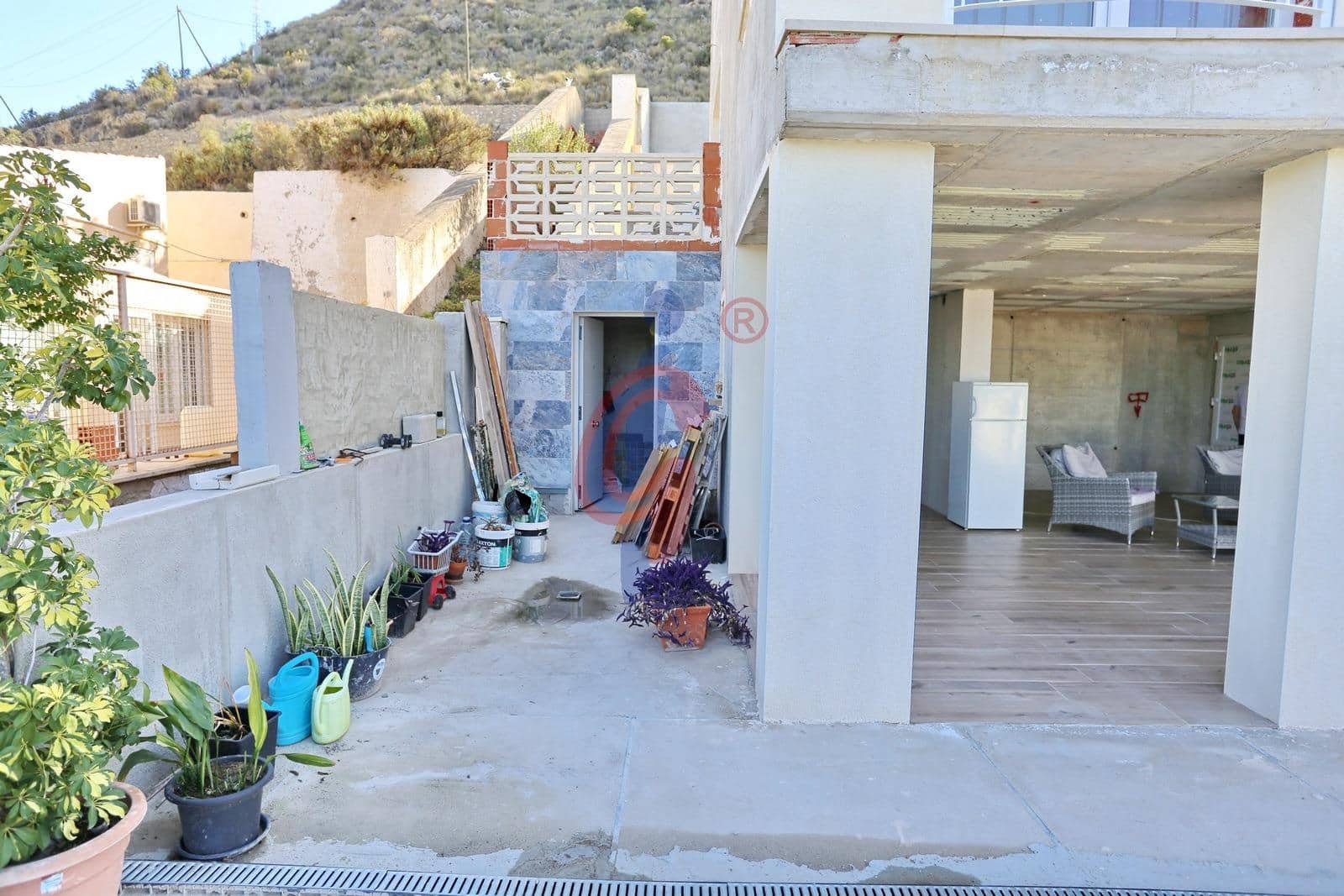 5 soverom Villa til salgs i Playa de San Juan med svømmebasseng - € 1 095 000 (Ref: 8377788)