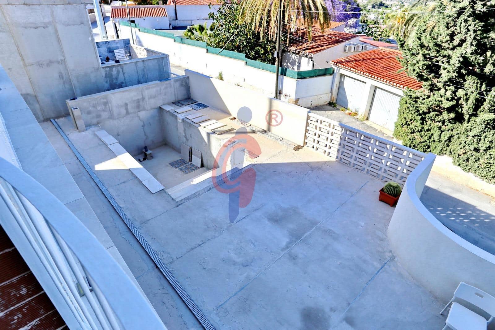 5 soverom Villa til salgs i Playa de San Juan med svømmebasseng - € 1 095 000 (Ref: 8377788)