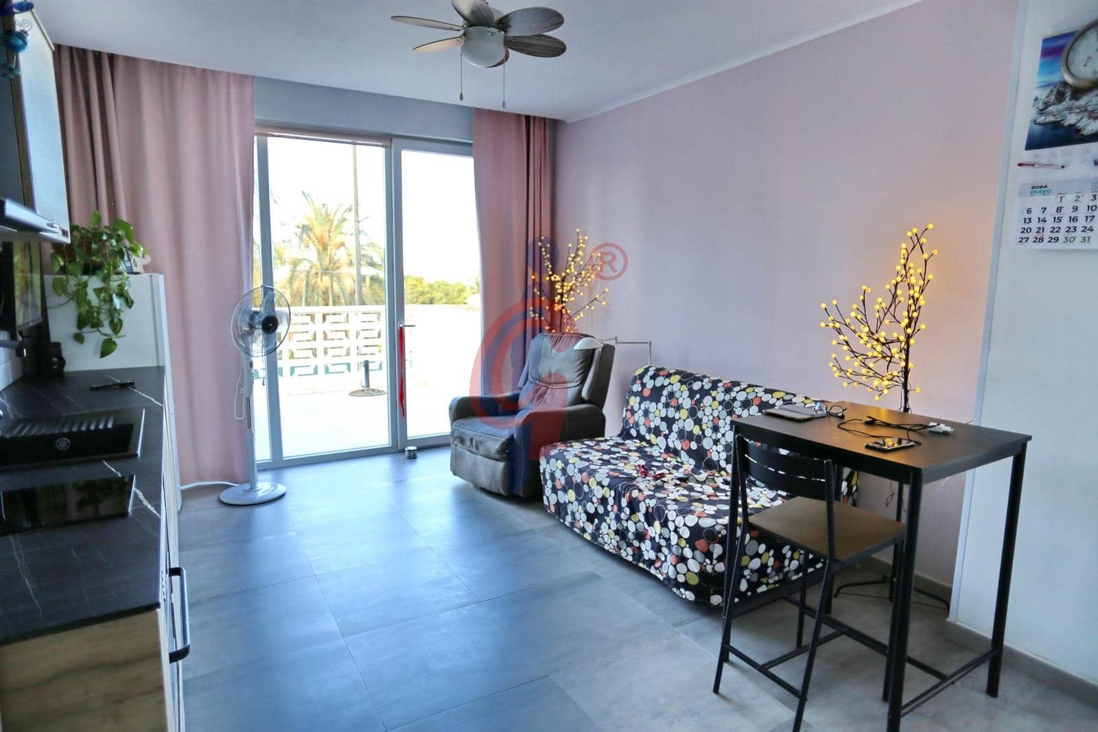 5 soverom Villa til salgs i Playa de San Juan med svømmebasseng - € 1 095 000 (Ref: 8377788)