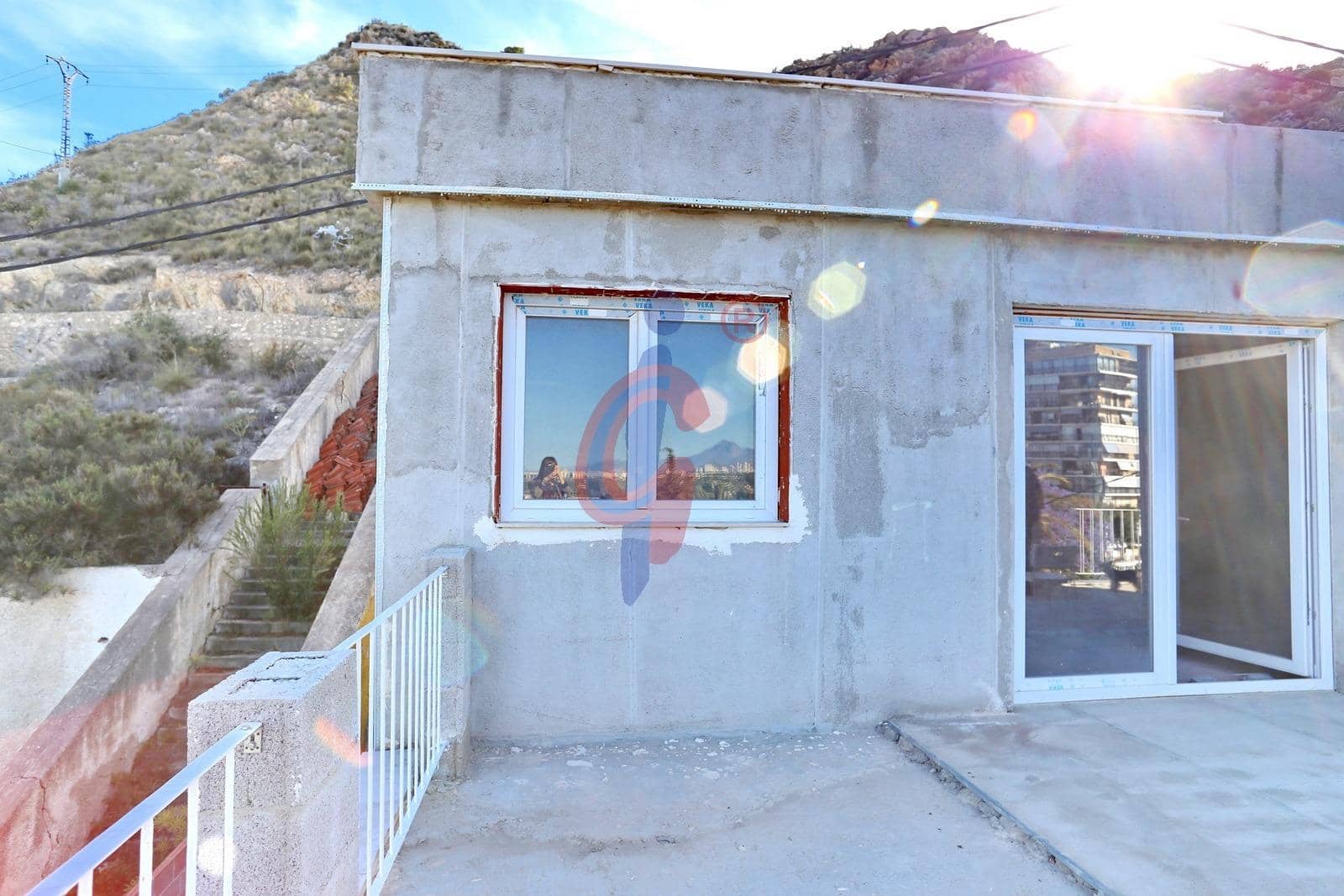 5 soverom Villa til salgs i Playa de San Juan med svømmebasseng - € 1 095 000 (Ref: 8377788)