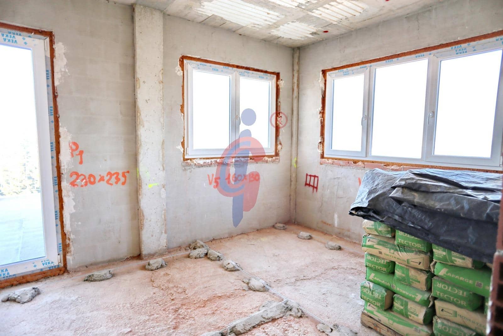 5 soveværelse Villa til salg i Playa de San Juan med swimmingpool - € 1.095.000 (Ref: 8377788)