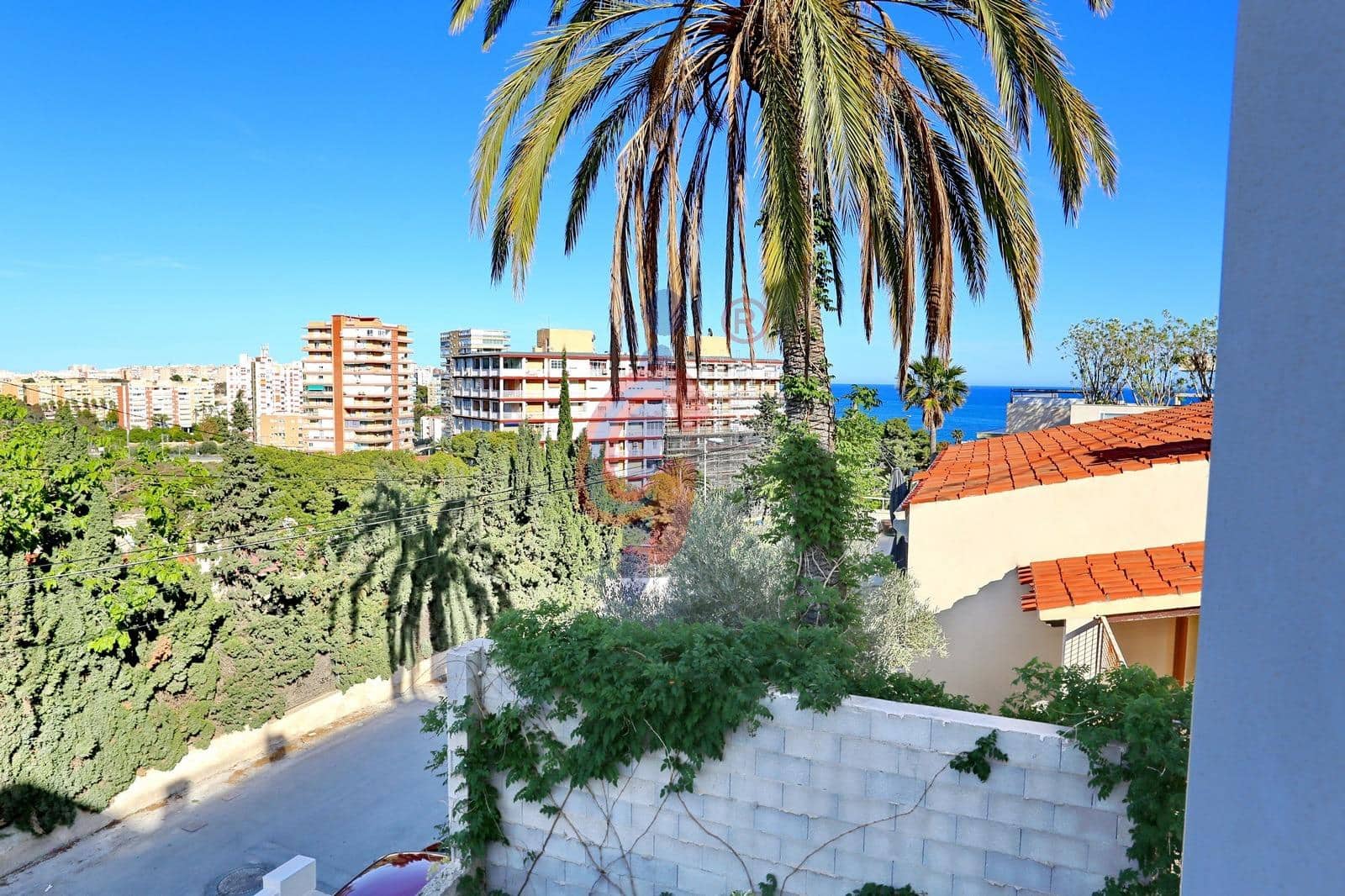5 soveværelse Villa til salg i Playa de San Juan med swimmingpool - € 1.095.000 (Ref: 8377788)