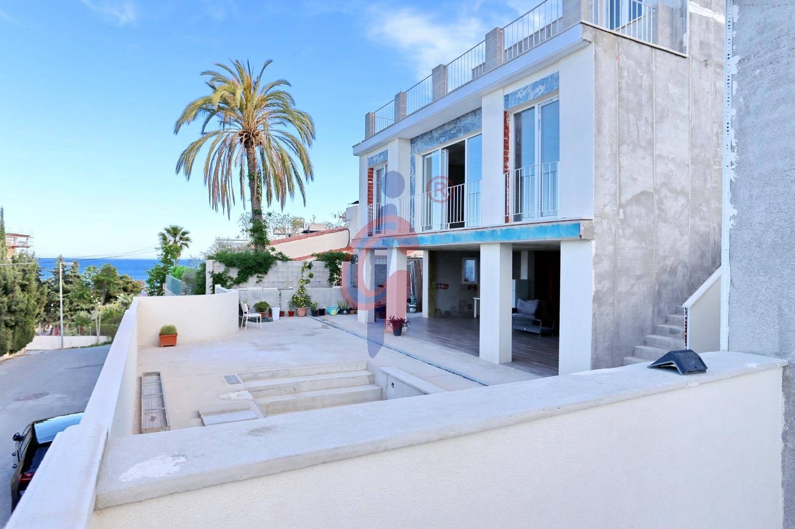 5 soveværelse Villa til salg i Playa de San Juan med swimmingpool - € 1.295.000 (Ref: 8377788)