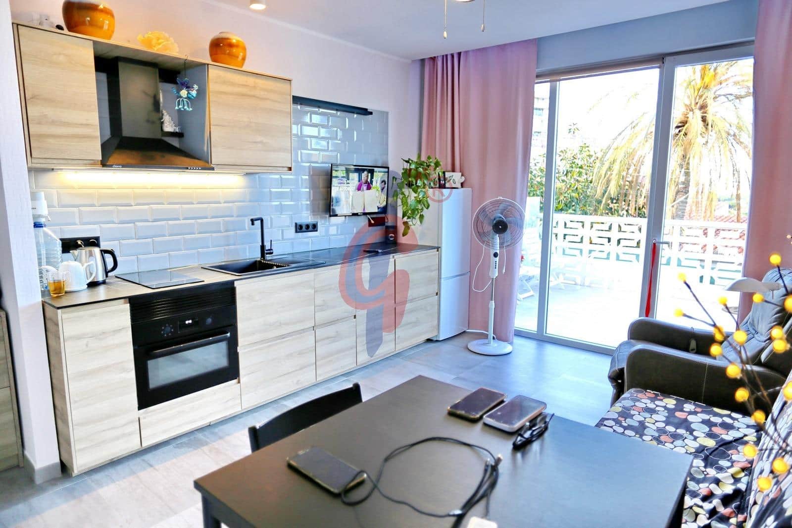 5 soveværelse Villa til salg i Playa de San Juan med swimmingpool - € 1.295.000 (Ref: 8377788)