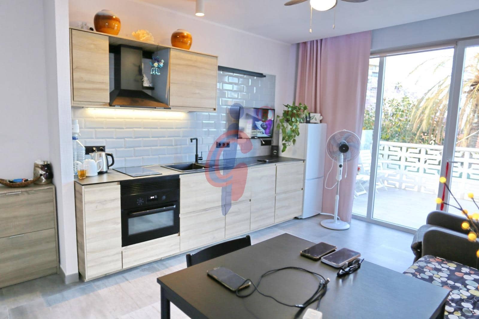 5 soverom Villa til salgs i Playa de San Juan med svømmebasseng - € 1 295 000 (Ref: 8377788)