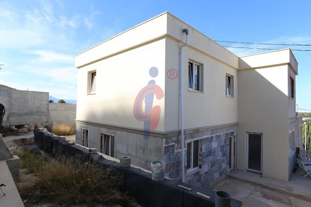5 sovrum Villa till salu i Playa de San Juan, Alicante stad med pool - 1 295 000 € (Ref: 8377788)