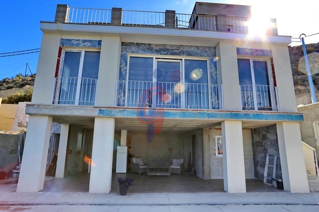 5 sovrum Villa till salu i Playa de San Juan, Alicante stad med pool - 1 295 000 € (Ref: 8377788)