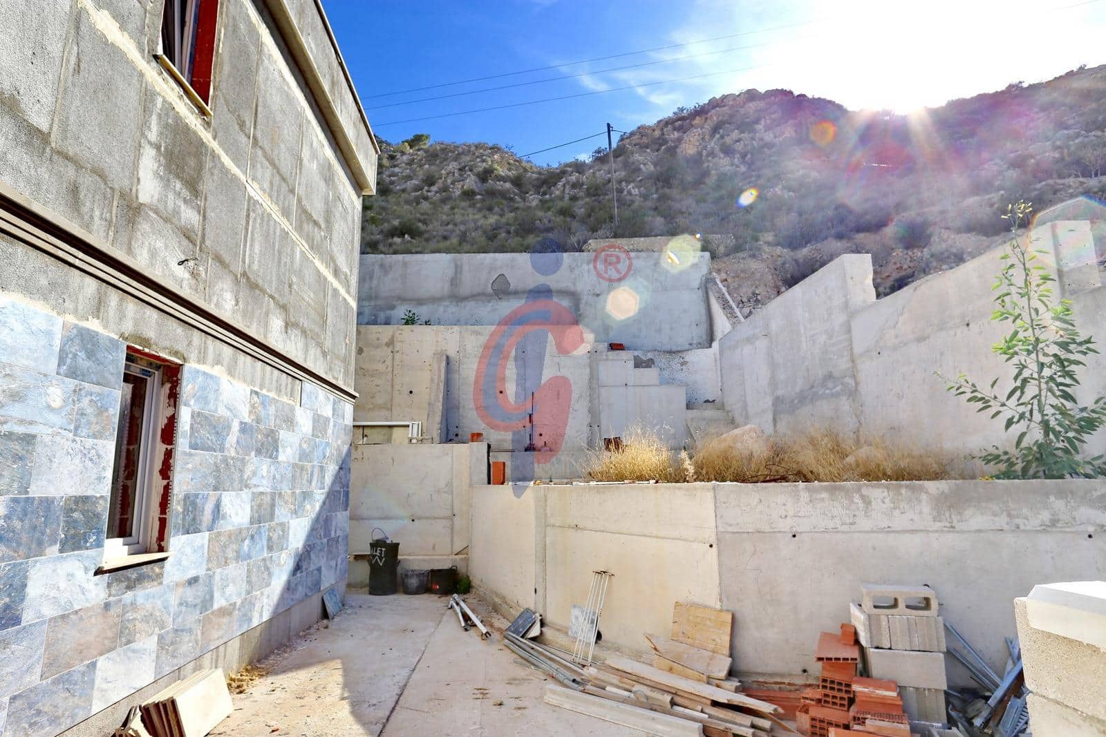 5 soverom Villa til salgs i Playa de San Juan med svømmebasseng - € 1 295 000 (Ref: 8377788)