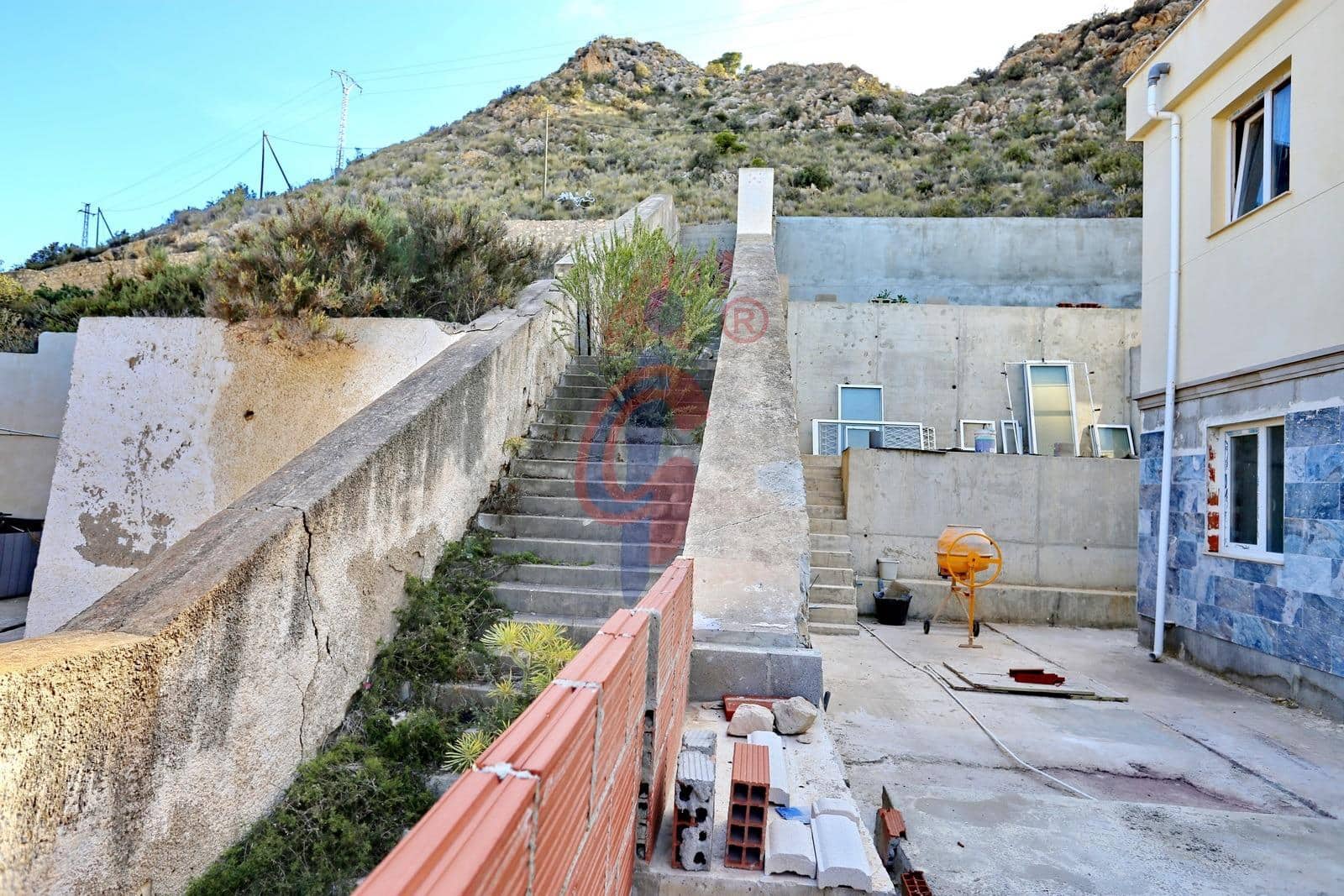 5 soverom Villa til salgs i Playa de San Juan med svømmebasseng - € 1 295 000 (Ref: 8377788)