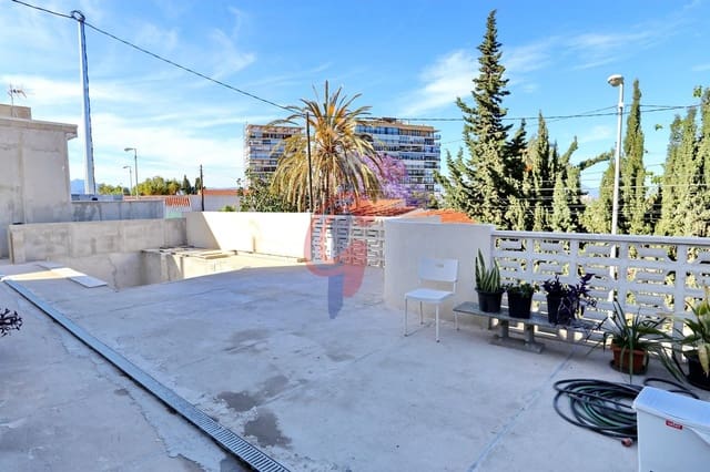 5 sovrum Villa till salu i Playa de San Juan, Alicante stad med pool - 1 295 000 € (Ref: 8377788)