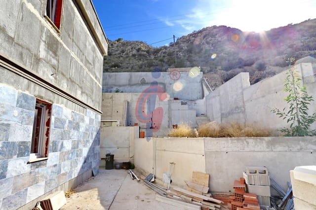 5 sovrum Villa till salu i Playa de San Juan, Alicante stad med pool - 1 295 000 € (Ref: 8377788)