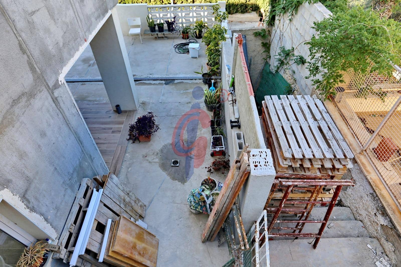 5 soverom Villa til salgs i Playa de San Juan med svømmebasseng - € 1 295 000 (Ref: 8377788)