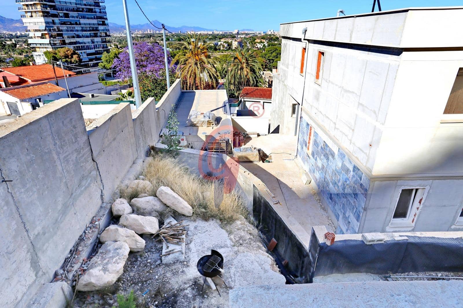 5 soverom Villa til salgs i Playa de San Juan med svømmebasseng - € 1 295 000 (Ref: 8377788)