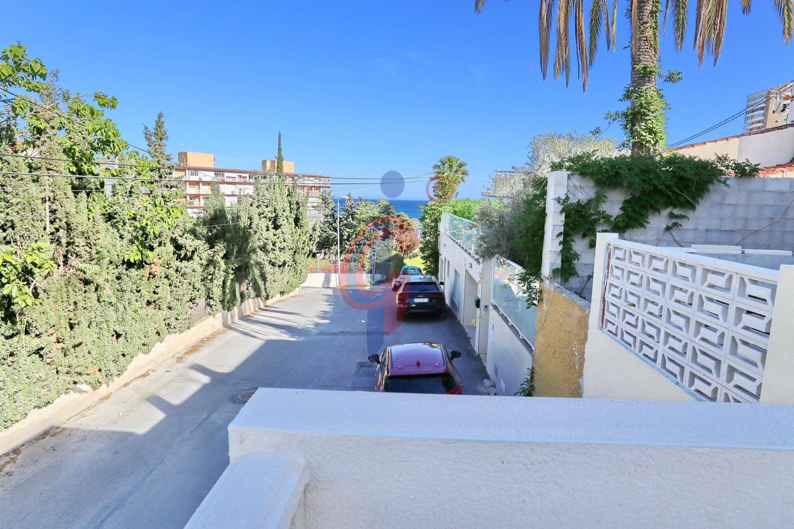 5 soverom Villa til salgs i Playa de San Juan med svømmebasseng - € 1 295 000 (Ref: 8377788)