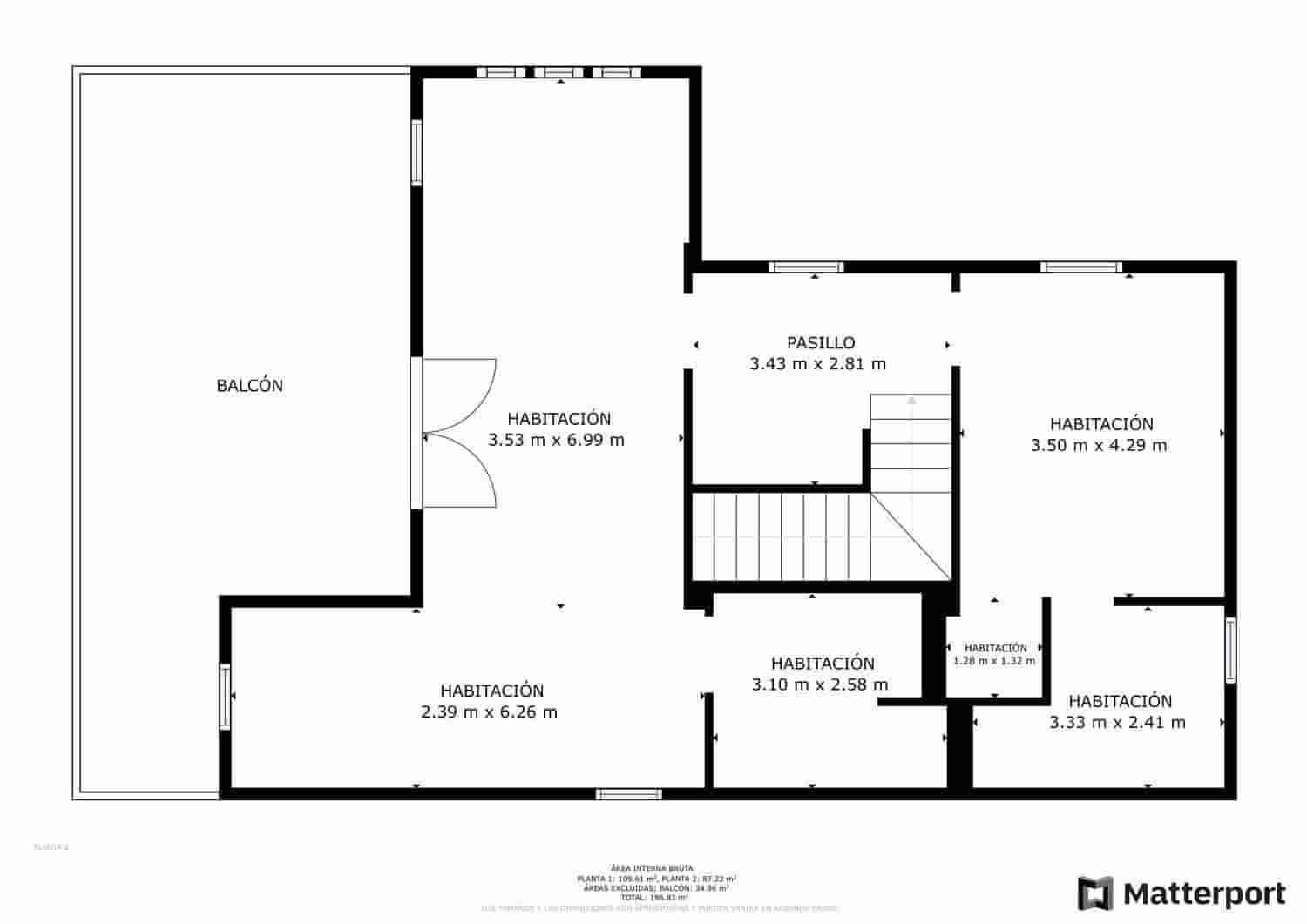 5 soverom Villa til salgs i Playa de San Juan med svømmebasseng - € 1 295 000 (Ref: 8377788)