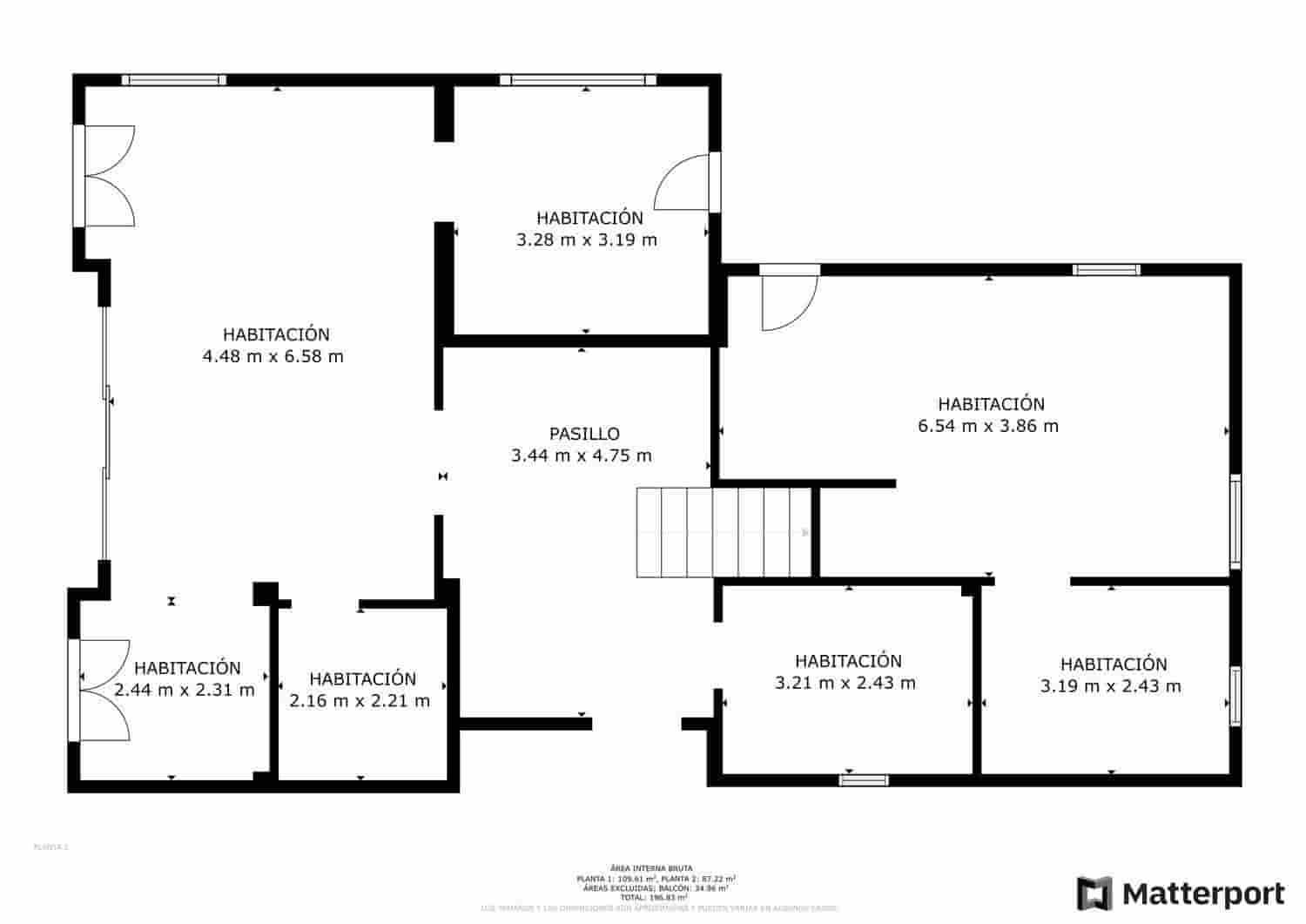 5 soverom Villa til salgs i Playa de San Juan med svømmebasseng - € 1 295 000 (Ref: 8377788)