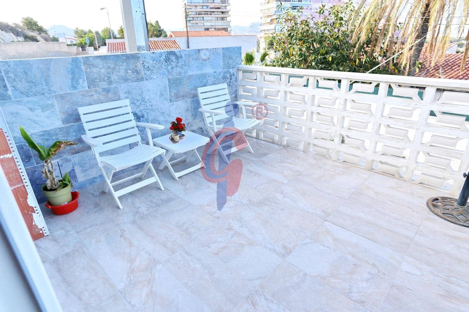 5 soverom Villa til salgs i Playa de San Juan med svømmebasseng - € 1 295 000 (Ref: 8377788)