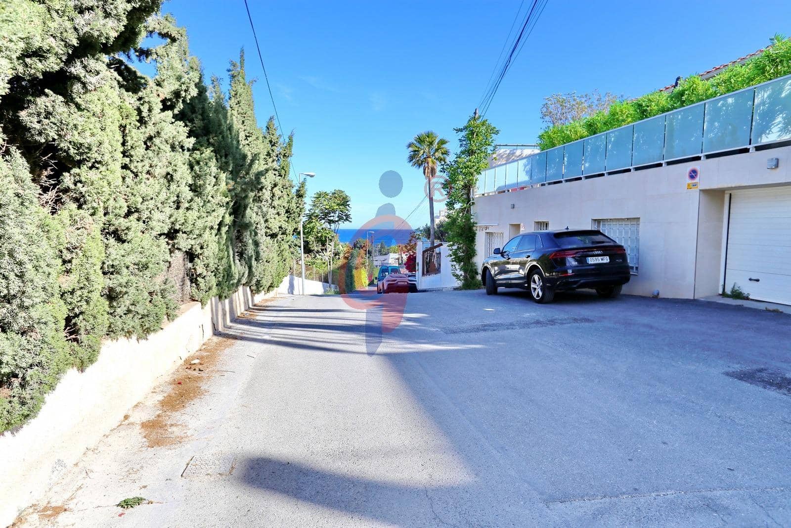 5 soverom Villa til salgs i Playa de San Juan med svømmebasseng - € 1 295 000 (Ref: 8377788)