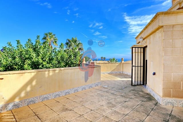 5 Zimmer Villa zu verkaufen in El Moncayo, Guardamar del Segura mit Pool Garage - 595.000 € (Ref: 8411346)