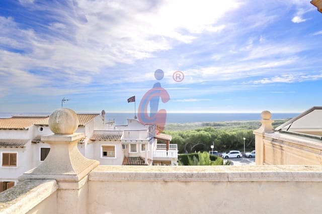 Chalet de 5 habitaciones en El Moncayo - El Pòrtic, Guardamar del Segura en venta con piscina garaje - 595.000 € (Ref: 8411346)