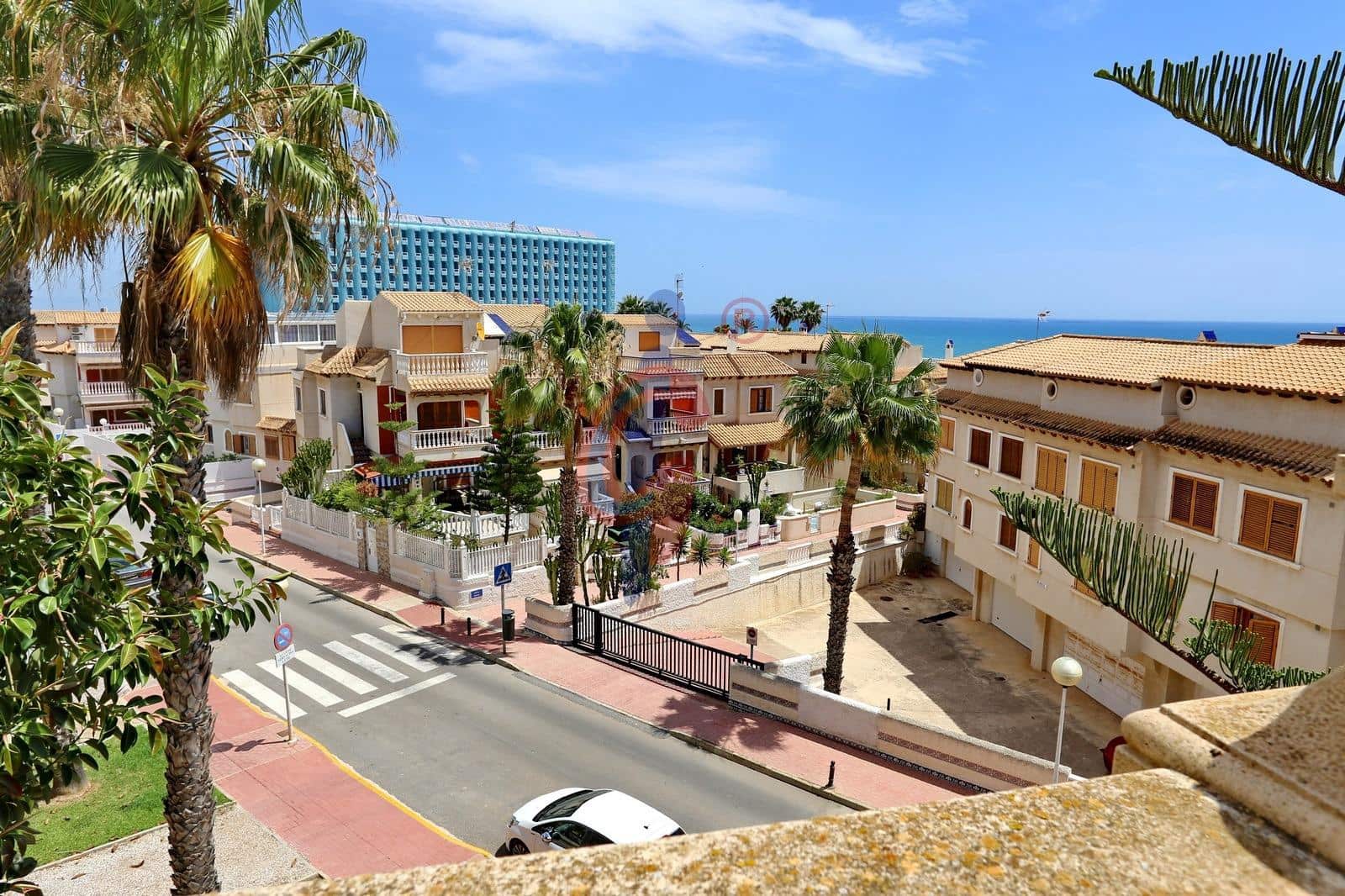 5 soveværelse Villa til salg i Guardamar del Segura med swimmingpool garage - € 595.000 (Ref: 8411346)