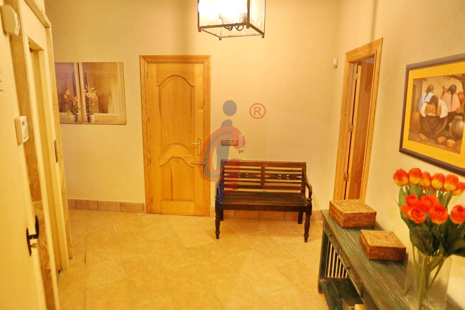 5 soveværelse Villa til salg i Guardamar del Segura med swimmingpool garage - € 595.000 (Ref: 8411346)