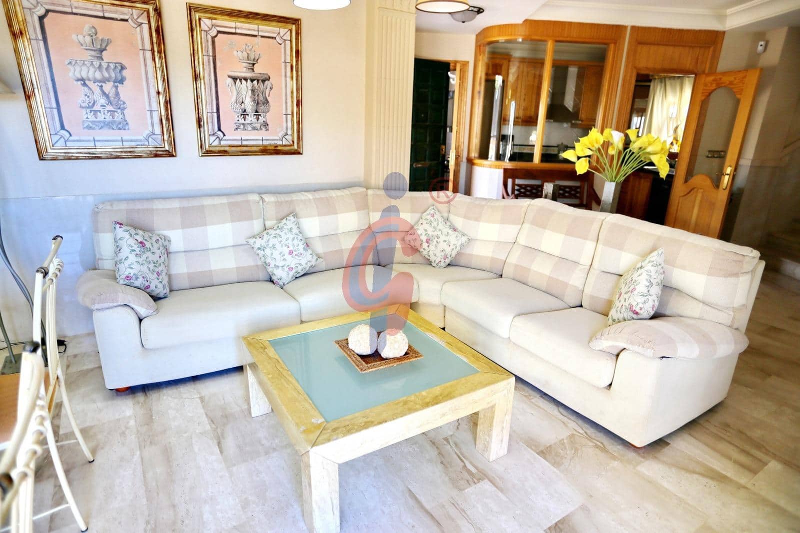 5 soveværelse Villa til salg i Guardamar del Segura med swimmingpool garage - € 595.000 (Ref: 8411346)