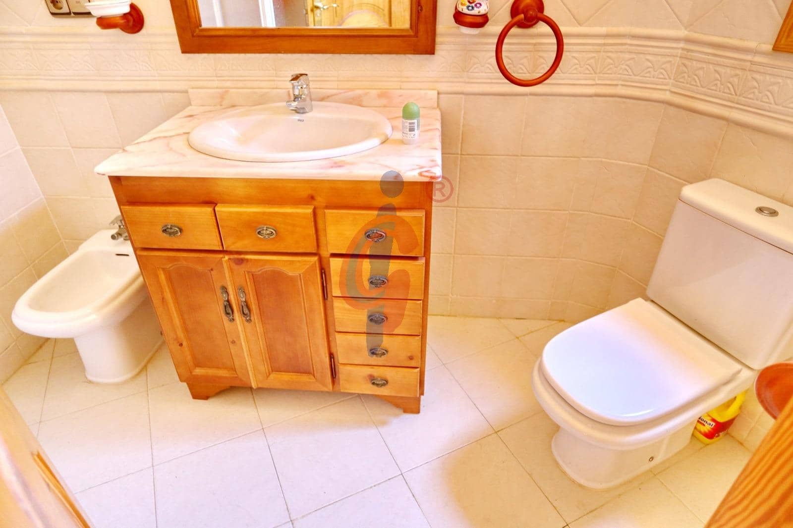 5 soveværelse Villa til salg i Guardamar del Segura med swimmingpool garage - € 595.000 (Ref: 8411346)