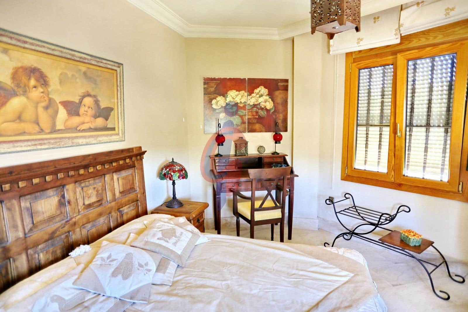 5 soveværelse Villa til salg i Guardamar del Segura med swimmingpool garage - € 595.000 (Ref: 8411346)