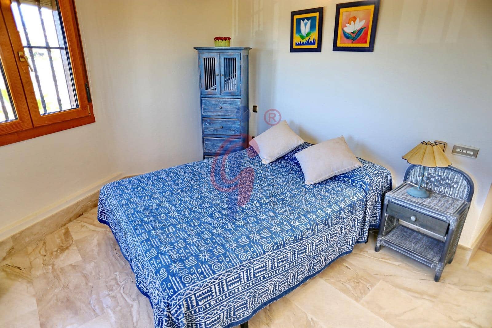 5 soveværelse Villa til salg i Guardamar del Segura med swimmingpool garage - € 595.000 (Ref: 8411346)