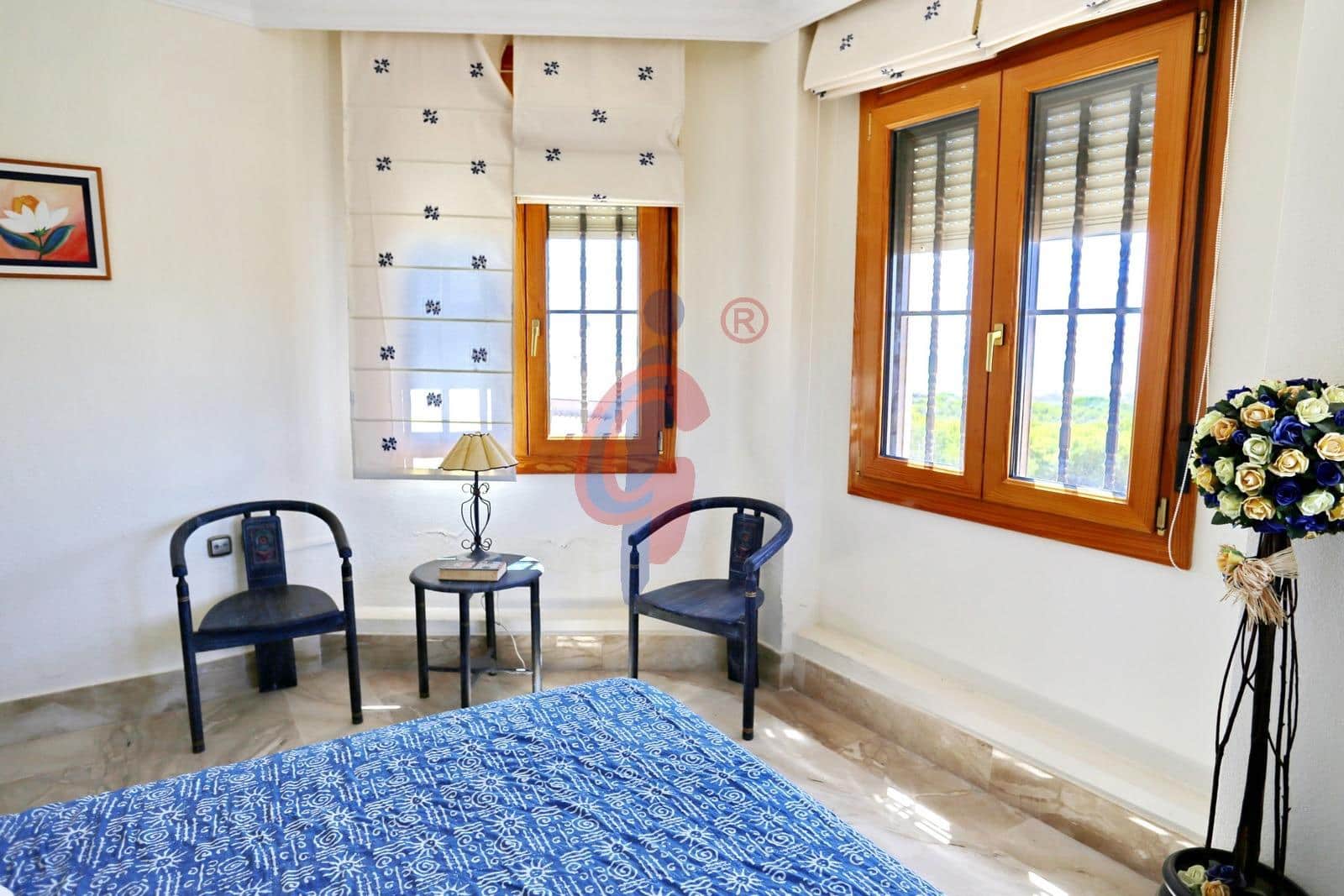 5 soveværelse Villa til salg i Guardamar del Segura med swimmingpool garage - € 595.000 (Ref: 8411346)