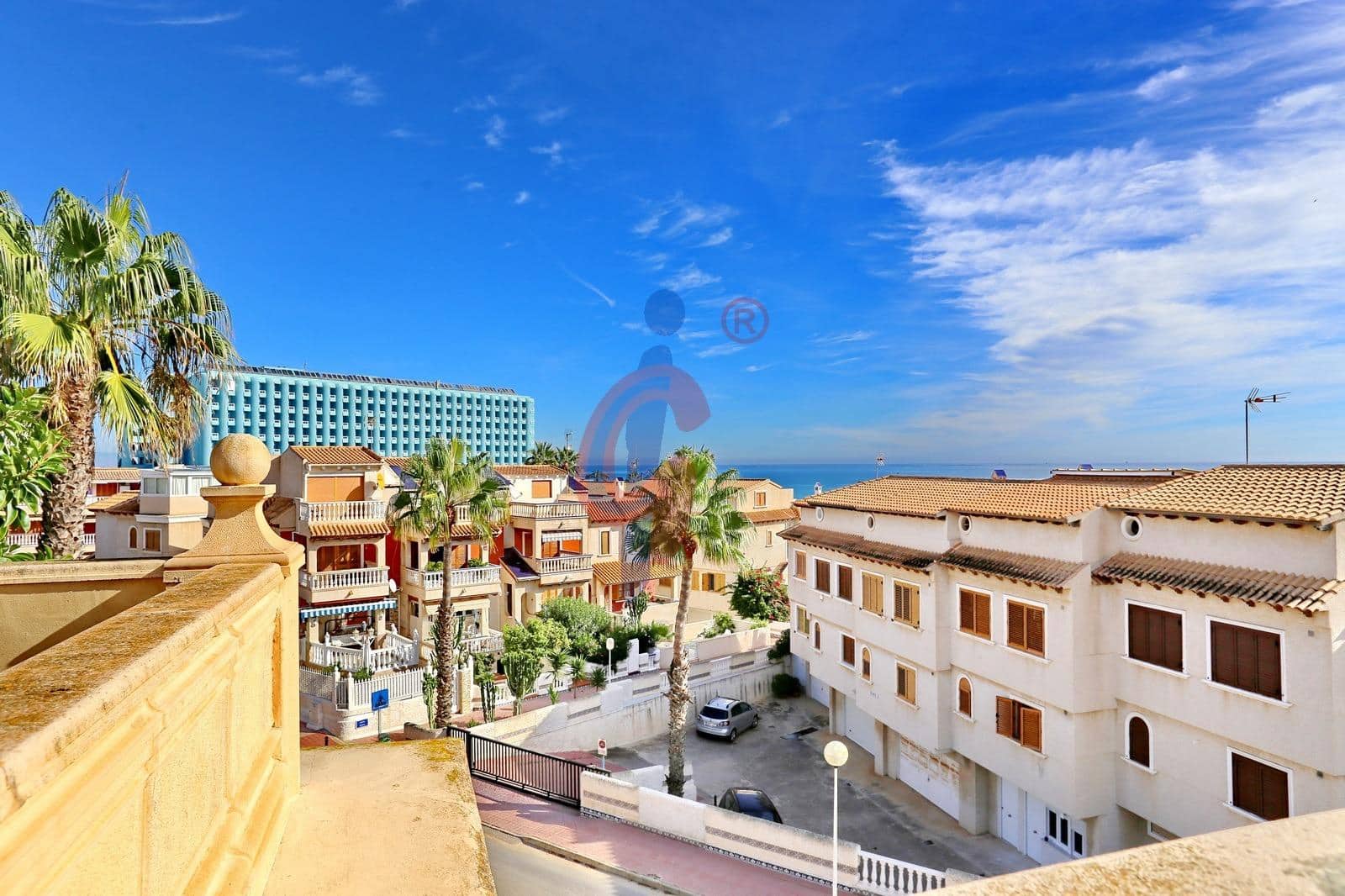 5 Zimmer Villa zu verkaufen in Guardamar del Segura mit Pool Garage - 595.000 € (Ref: 8411346)