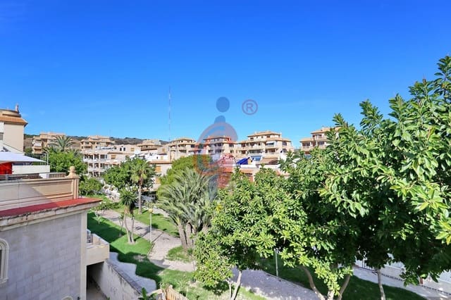 5 soveværelse Villa til salg i El Moncayo - El Pòrtic, Guardamar del Segura med swimmingpool garage - € 595.000 (Ref: 8411346)