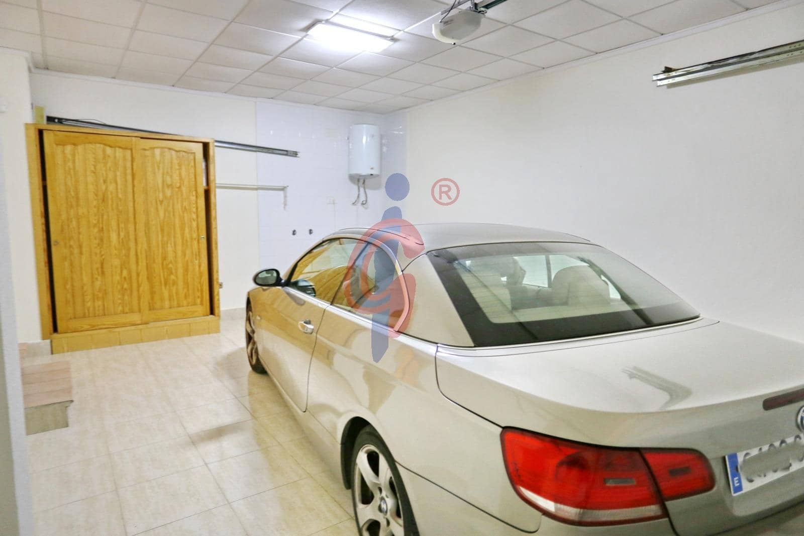 5 Zimmer Villa zu verkaufen in Guardamar del Segura mit Pool Garage - 595.000 € (Ref: 8411346)