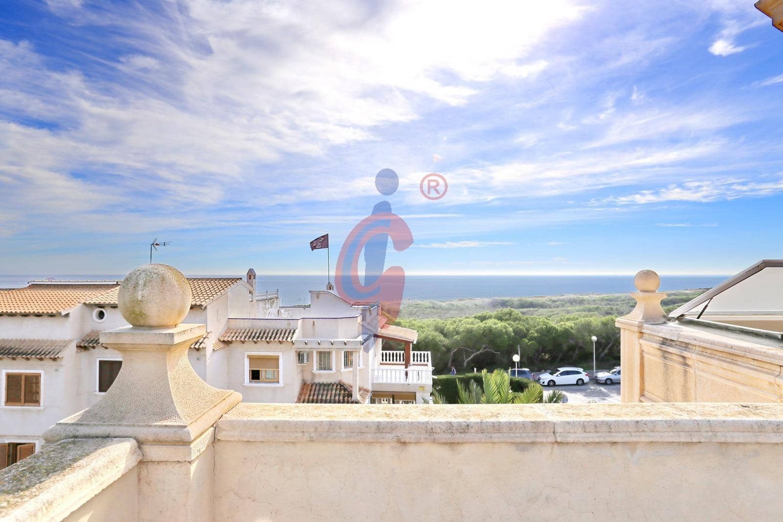 5 quarto Moradia para venda em Guardamar del Segura com piscina garagem - 595 000 € (Ref: 8411346)