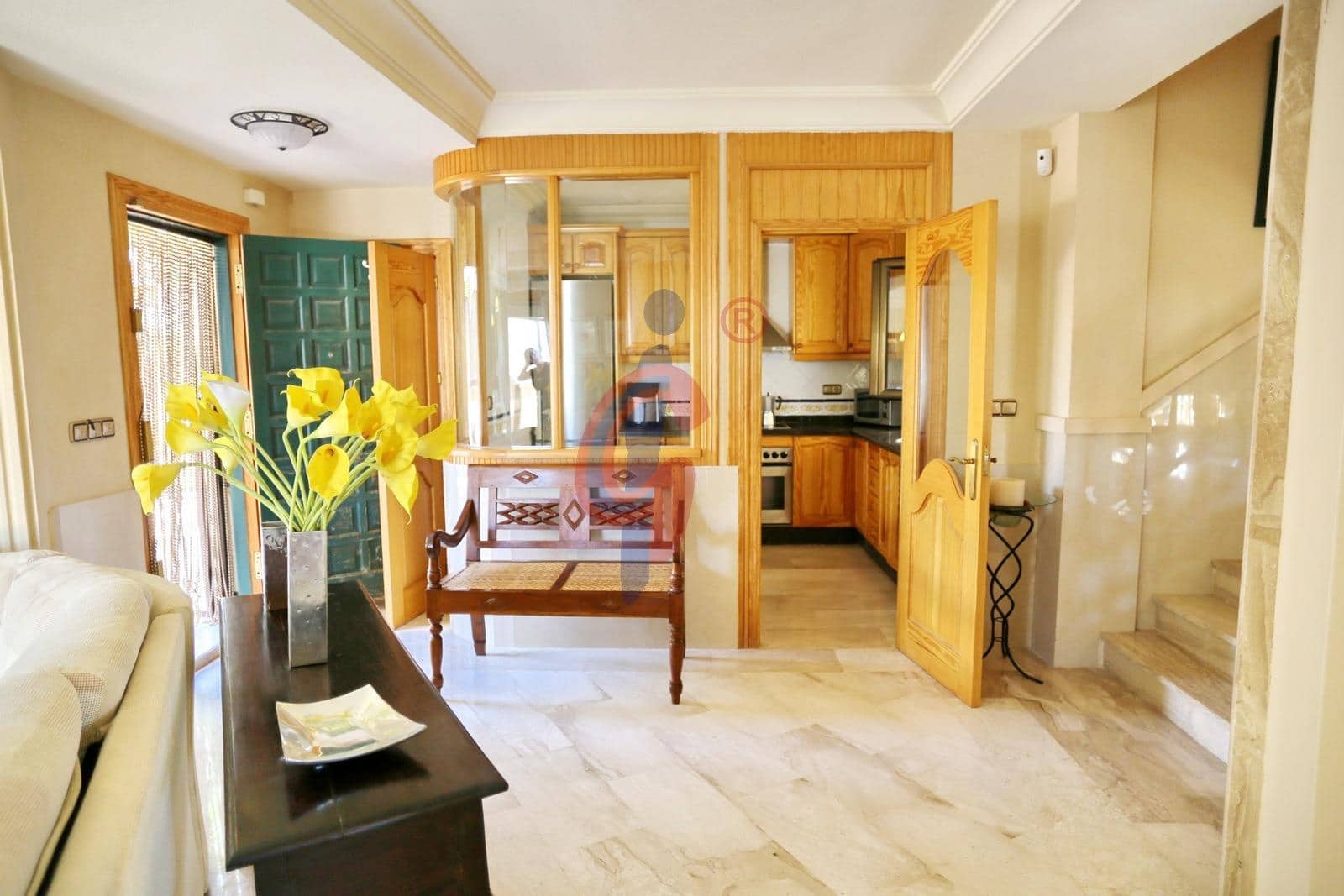 5 quarto Moradia para venda em Guardamar del Segura com piscina garagem - 595 000 € (Ref: 8411346)