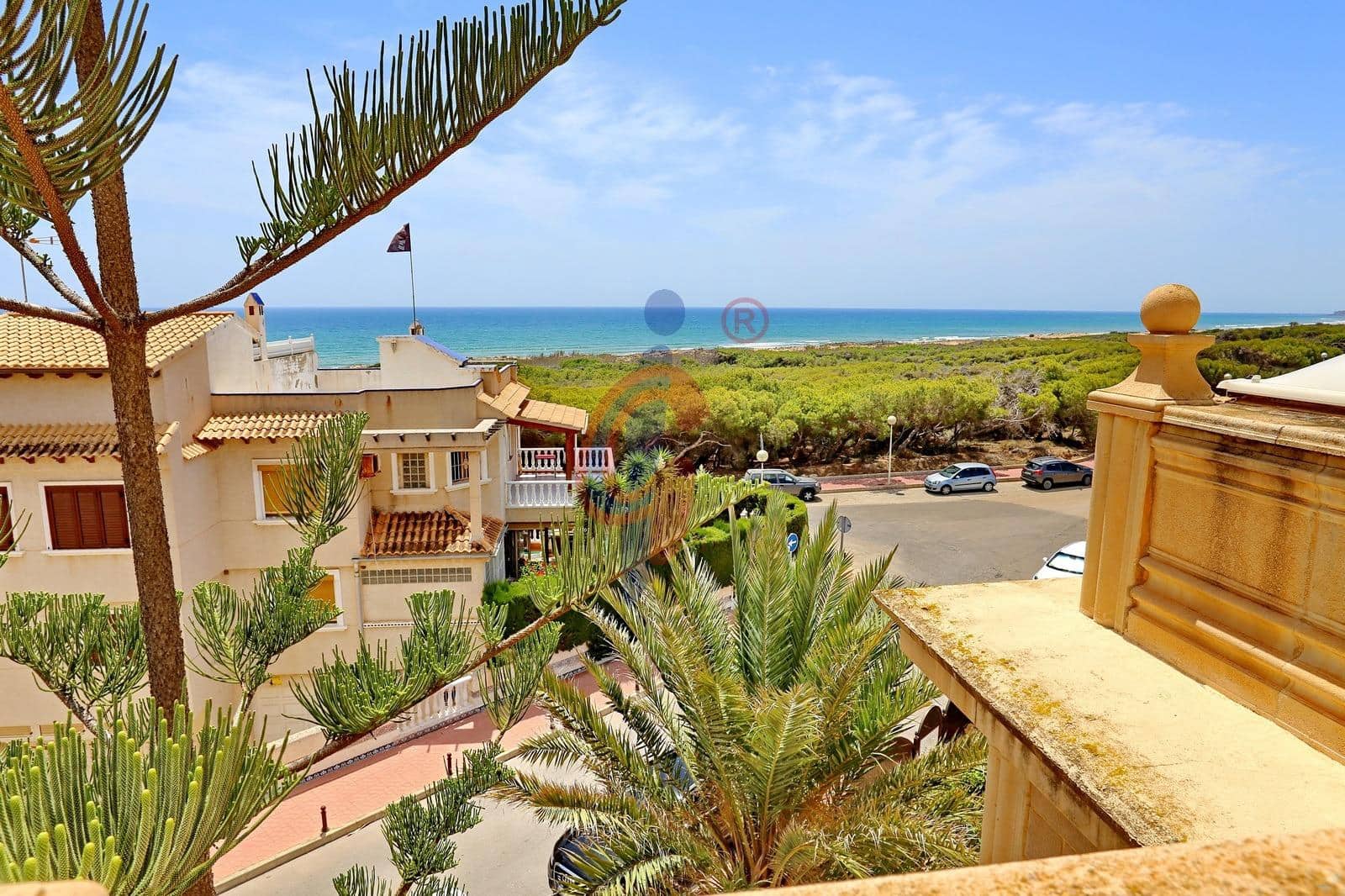 5 quarto Moradia para venda em Guardamar del Segura com piscina garagem - 595 000 € (Ref: 8411346)
