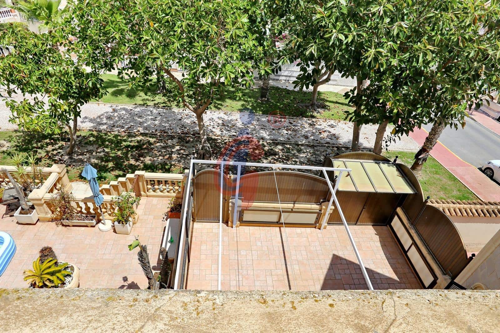 5 quarto Moradia para venda em Guardamar del Segura com piscina garagem - 595 000 € (Ref: 8411346)
