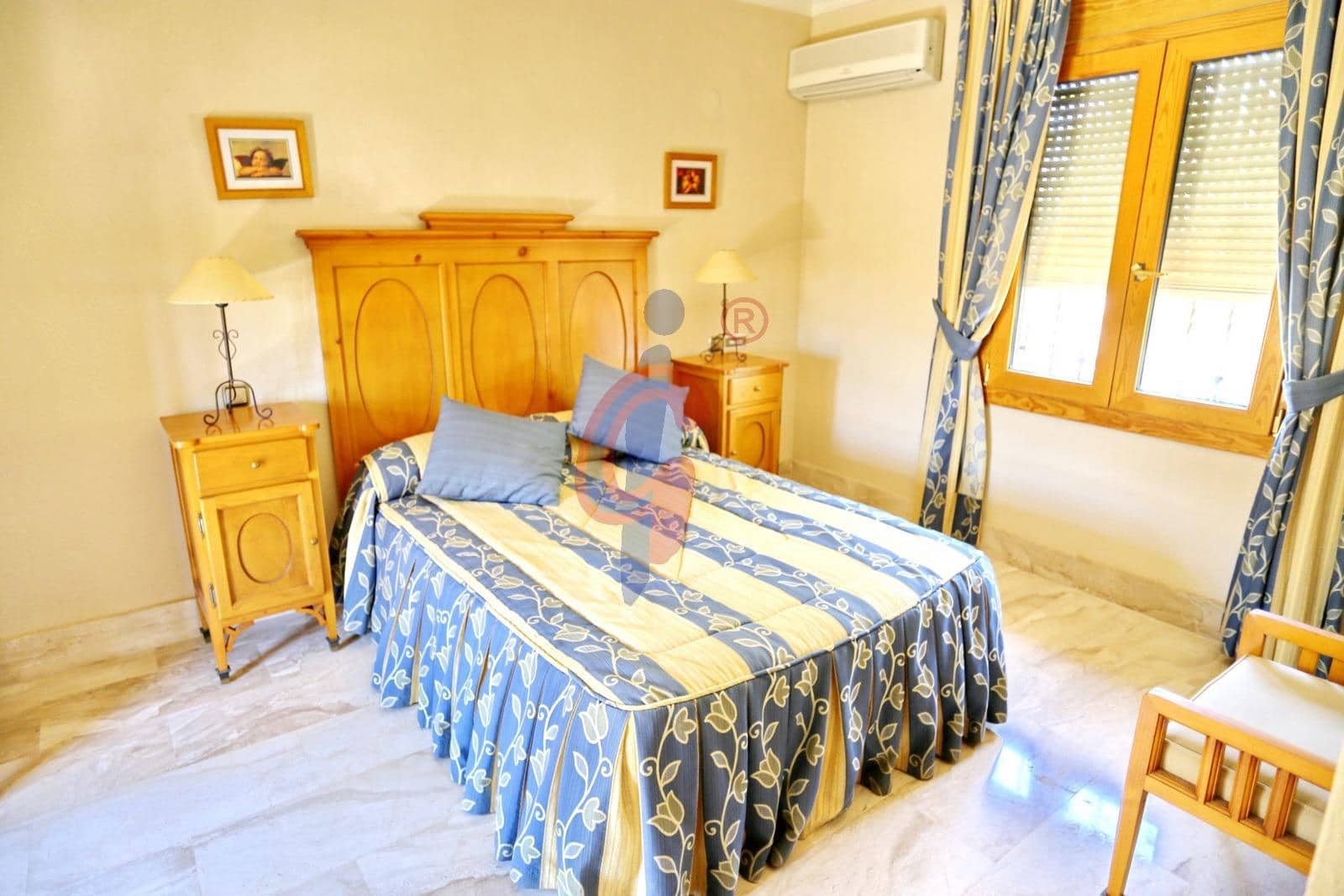 5 quarto Moradia para venda em Guardamar del Segura com piscina garagem - 595 000 € (Ref: 8411346)