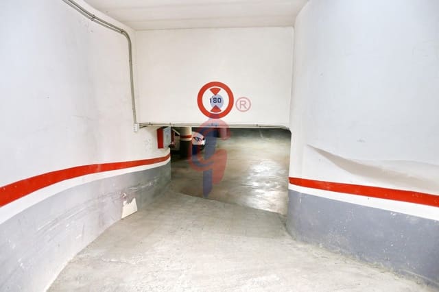 Garage for sale in Zona Pueblo, Guardamar del Segura - € 10,900 (Ref: 8432553)