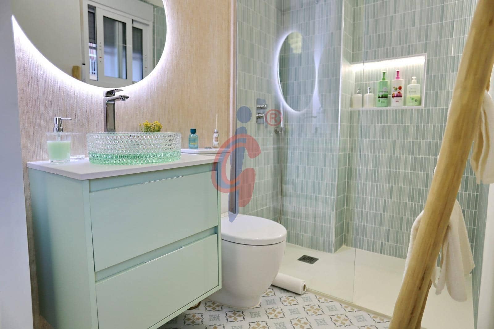 Studio til salg i Guardamar del Segura - € 137.000 (Ref: 8435097)