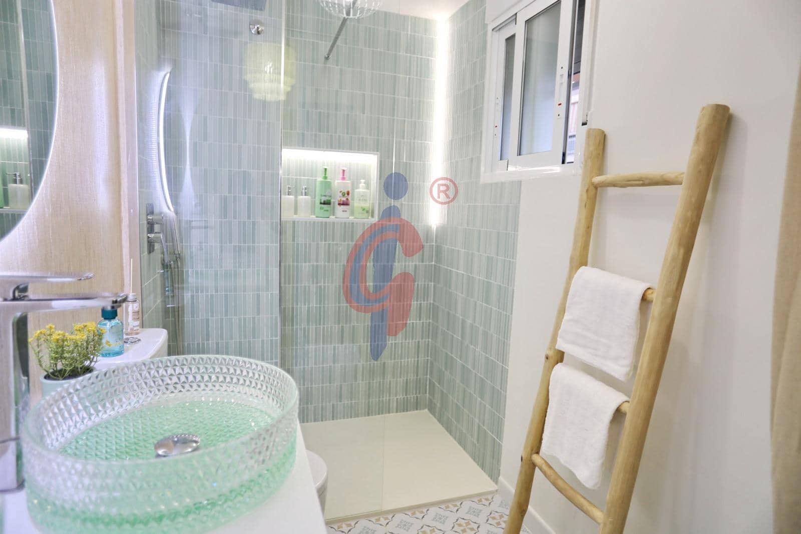 Studio til salg i Guardamar del Segura - € 137.000 (Ref: 8435097)