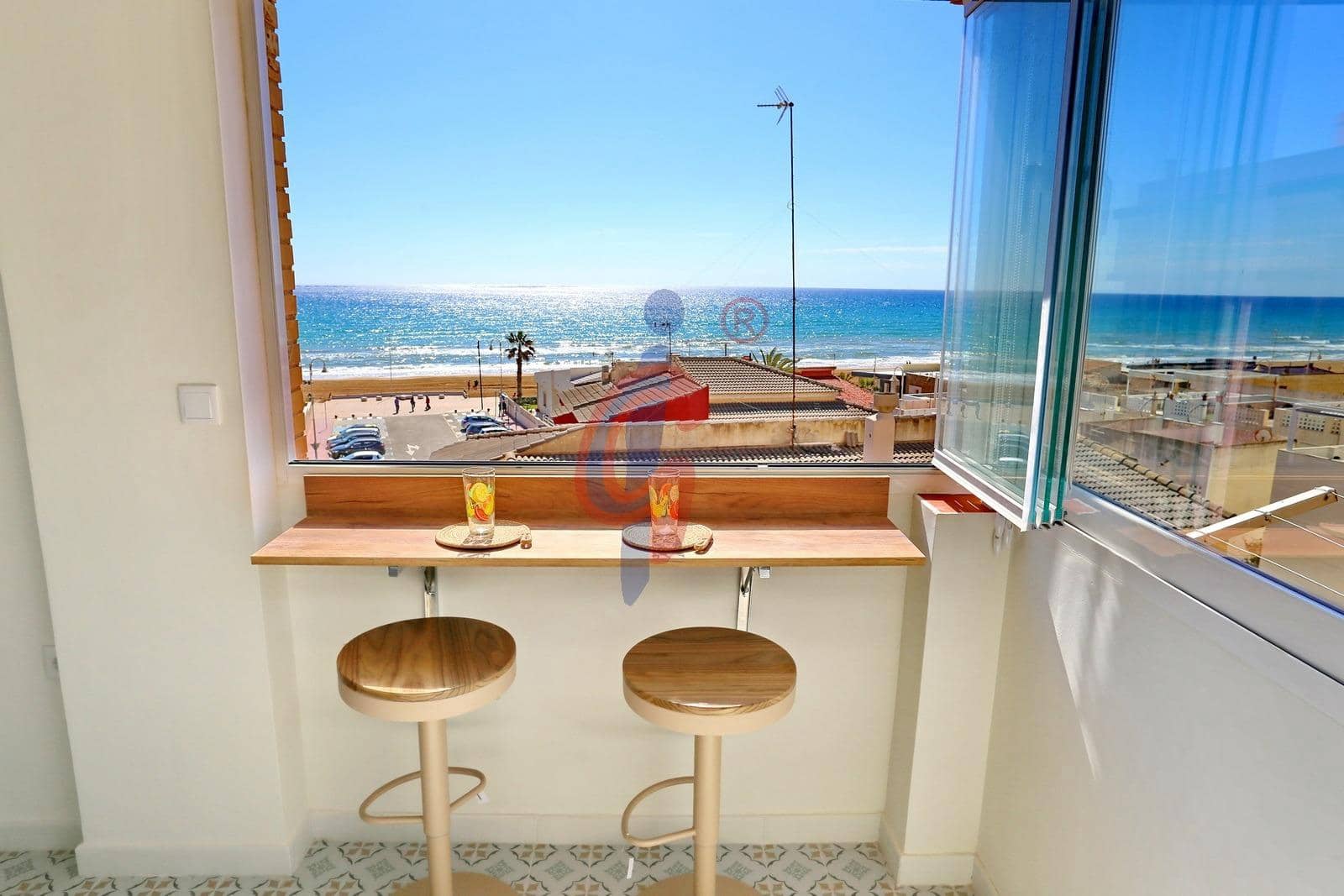 Studio til salg i Guardamar del Segura - € 137.000 (Ref: 8435097)