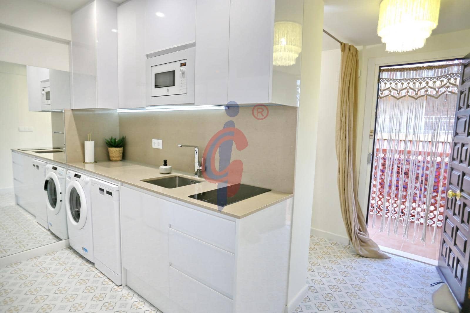 Studio til salg i Guardamar del Segura - € 137.000 (Ref: 8435097)