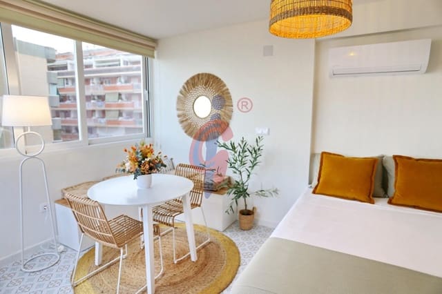 Studio til salg i Guardamar Playa, Guardamar del Segura - € 137.000 (Ref: 8435097)