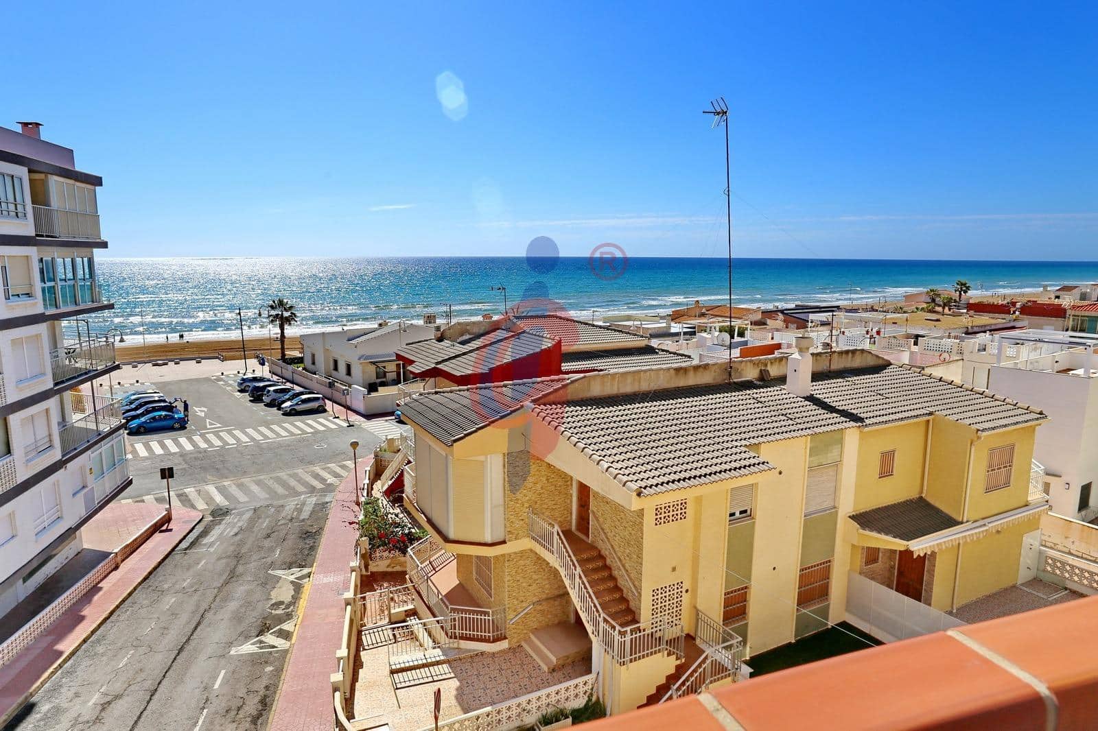 Studio til salg i Guardamar del Segura - € 137.000 (Ref: 8435097)