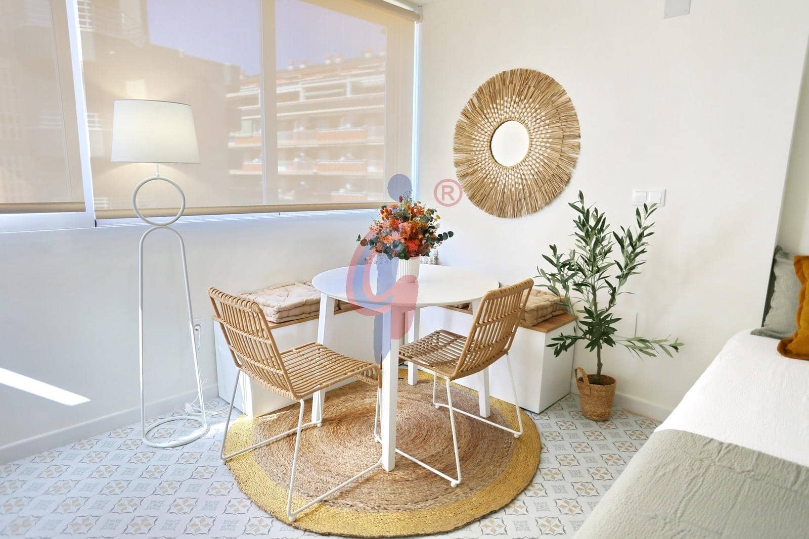 Studio til salg i Guardamar del Segura - € 137.000 (Ref: 8435097)