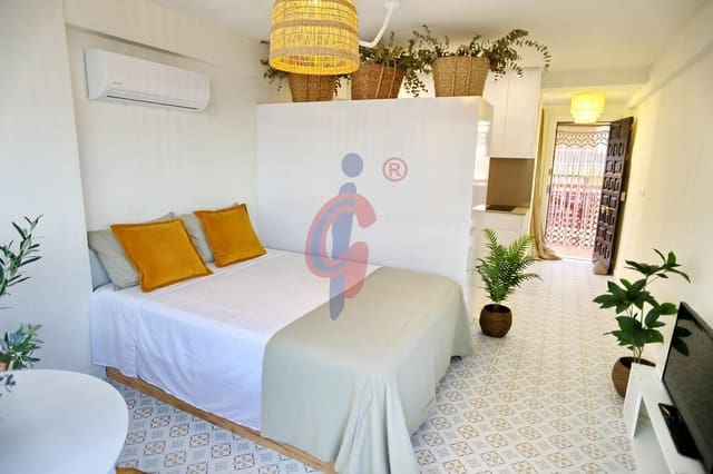 Studio til salg i Guardamar Playa, Guardamar del Segura - € 137.000 (Ref: 8435097)