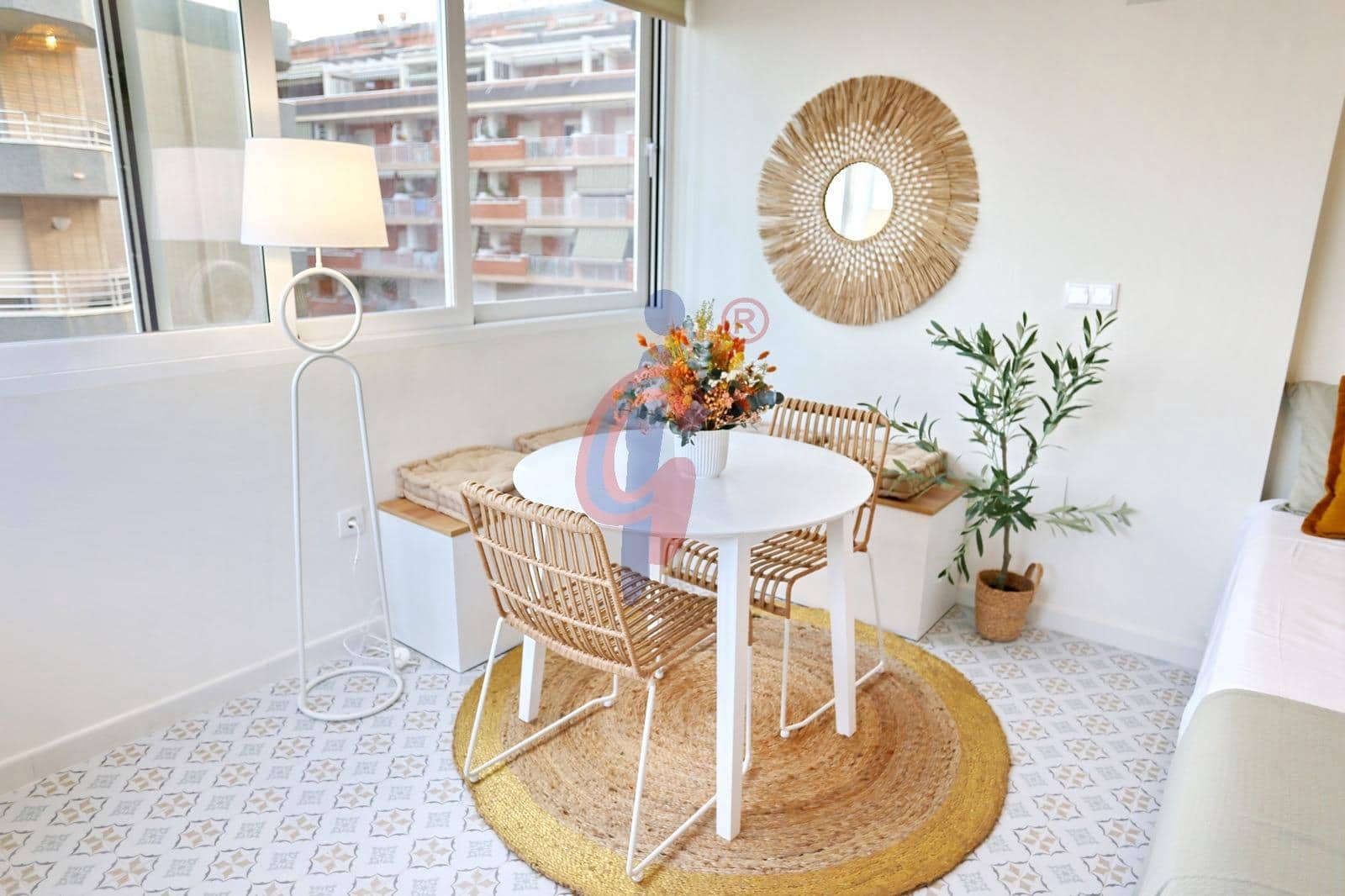 Studio til salg i Guardamar del Segura - € 137.000 (Ref: 8435097)